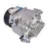AP02 AC Compressor w/ Clutch for Chevrolet Trax 2013-2021 Sonic 13- 20 Buick Encore 5