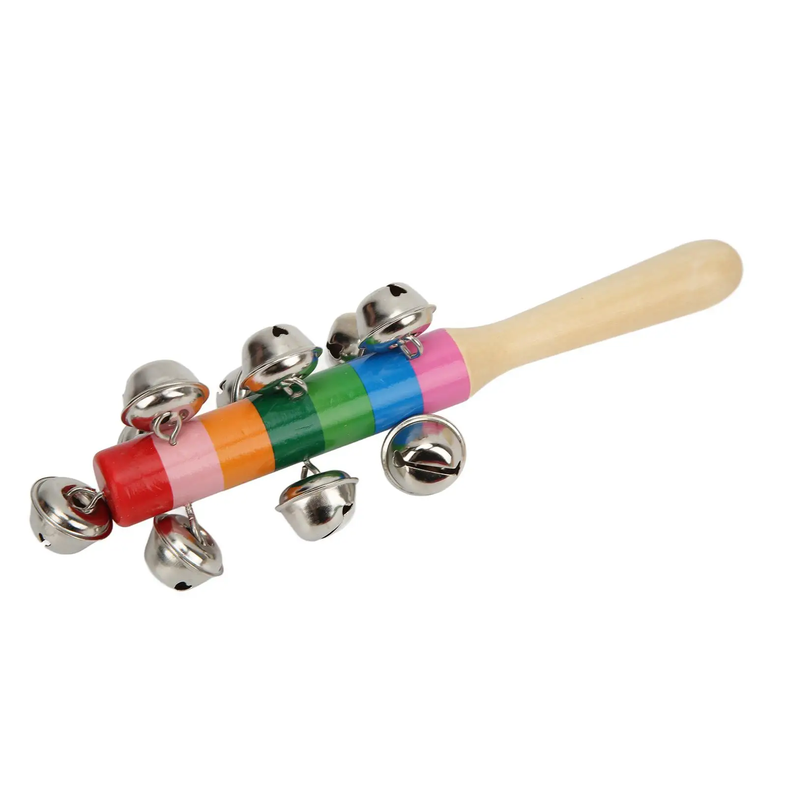Musical Instruments Percussion Preschool Toys Wooden Non Toxic Orff Instrument Set for home Fun for kindergarten children