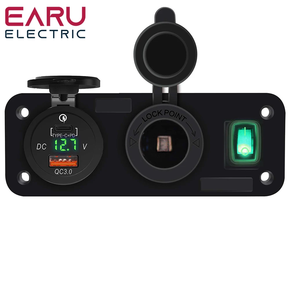 QC3.0 PD  USB   , Ƽ Ʈ г,   ø, а ġ, ڵ  Ʈ