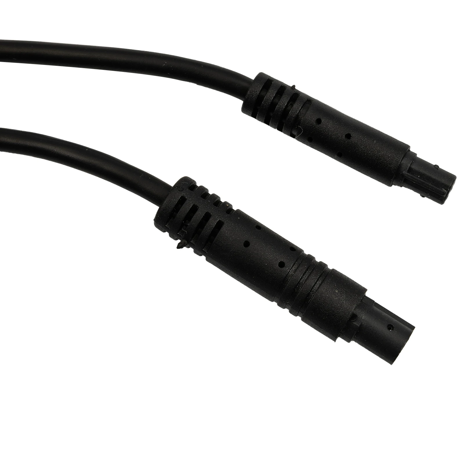 

Environmentally Friendly Cable Wire Extension Cable Car Dash Cam Male To Female 5pin Wire Black PVC Coated Copper Wire