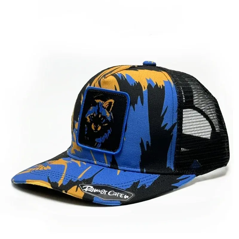 Boné Masculino Patch Bordado Snapback Baseball Cap - Barato!