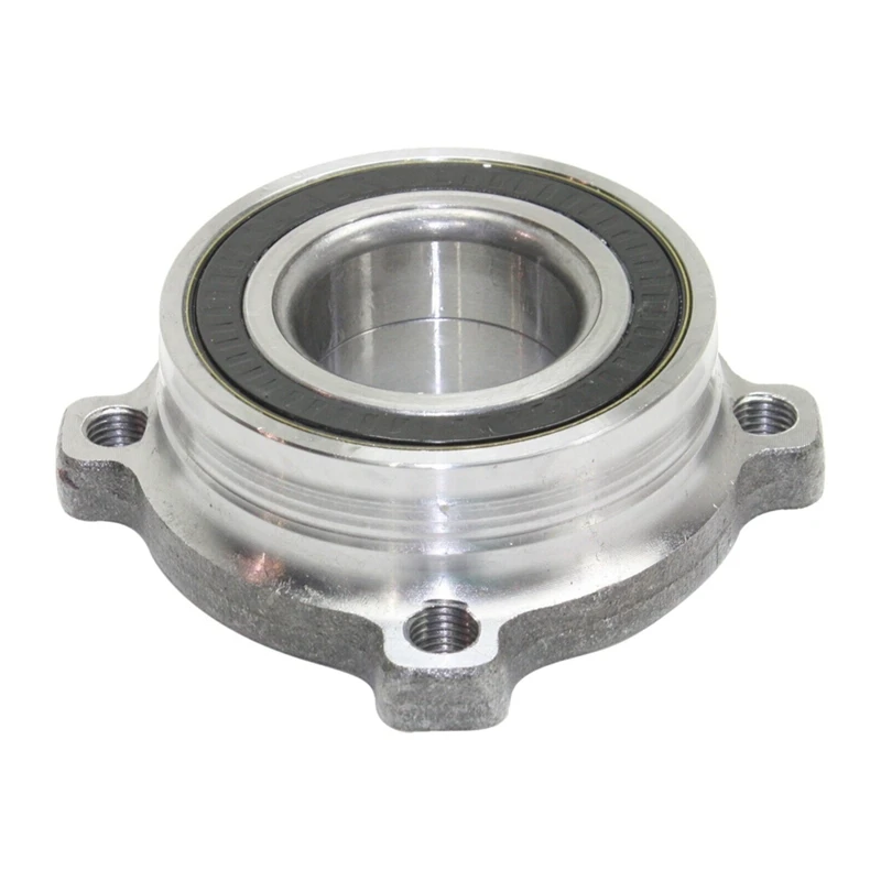 

33406850159 Rear Wheel Bearing L/R Wheel Bearing Hub Unit Bearing Automotive For BMW X5 530Xi 650Xi 745Xi 760Xi Accessories