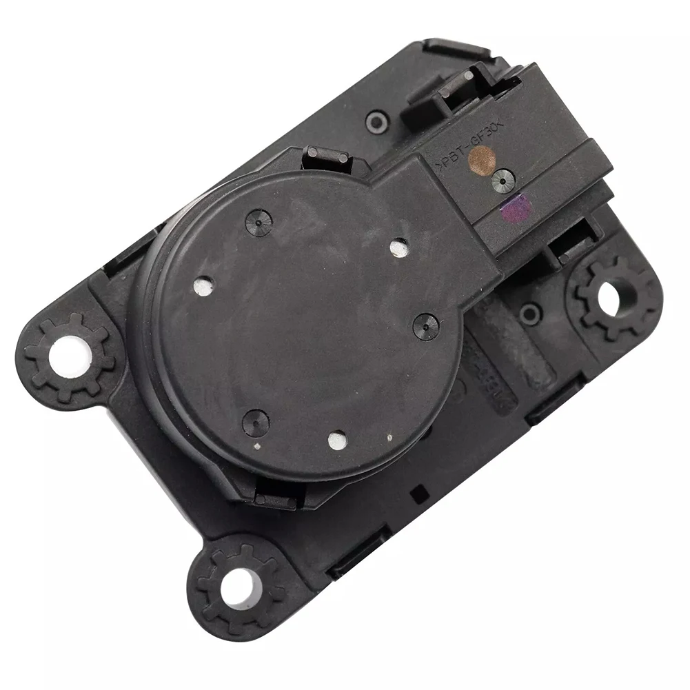 블랙 Abs OEM 번호 2777T14BU1A 모터 액추에이터 브래킷, 닛산용, 로그 2014 2019 자동차 액세서리, 최신 1 개