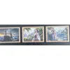 Anime One Piece One Piece Oil Painting Series Collection Card Yamato Boa Hancock Nami Monkey D Luffy Christmas Birthday Gift Toy 3
