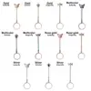 1Pcs Cigarette Hand Holder Smoking Accessories Finger Ring For Women Men Adjustable Slim Cigarettes Clip Smoking Holder Cuprum 4