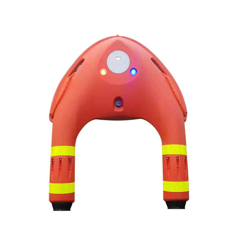 Lifebuoy-2 Salvagente Elettrico Telecomandato Senza Fili Salvavita Intelligente Professionale
