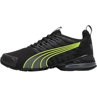 Puma véritable produit Voltaic hommes et femmes mode coussin d'air Sport coussin chaussures de course 379601-17 5