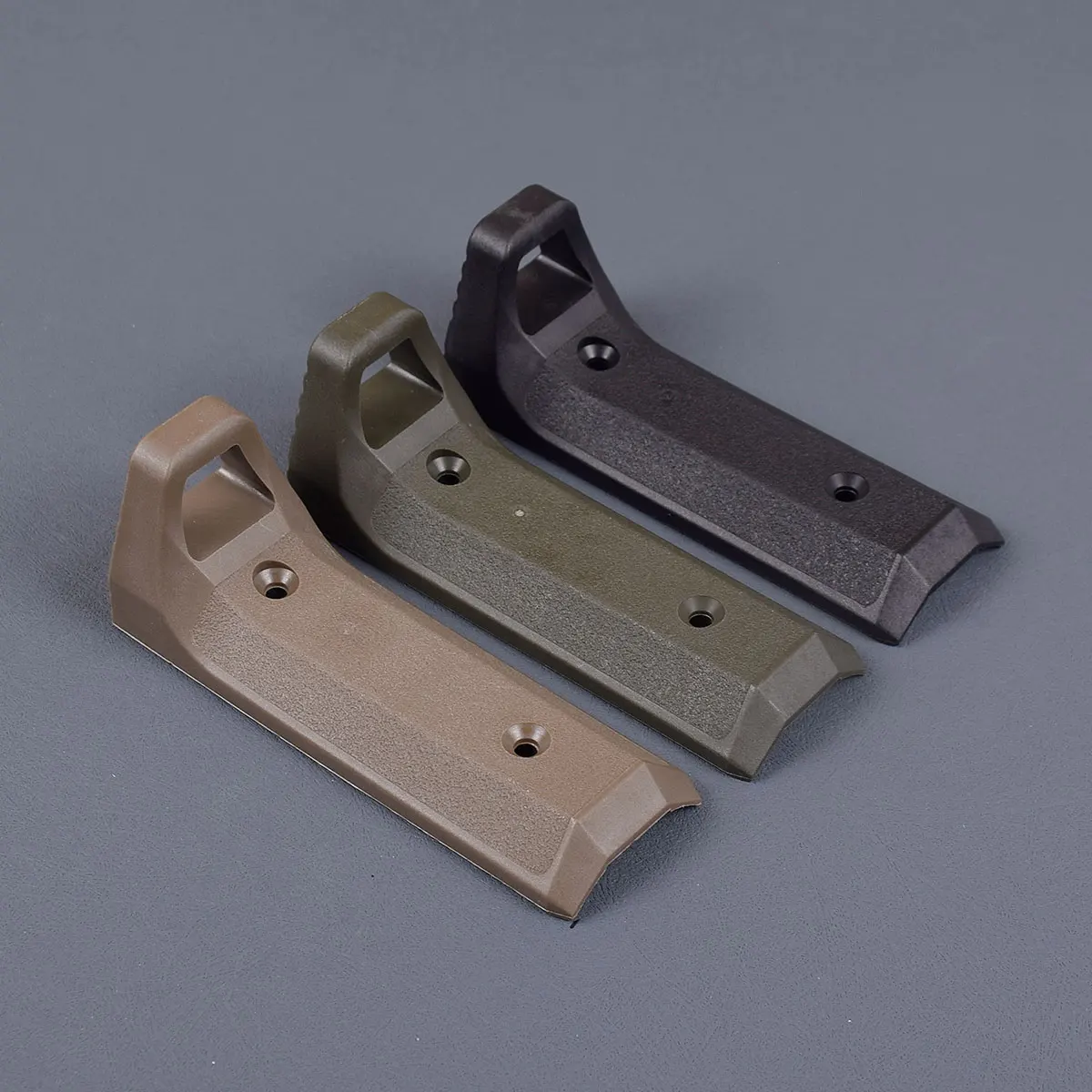 Ar15 Free Float Keymod Handguard Picatinny Rail Accessories Ar15 Rail