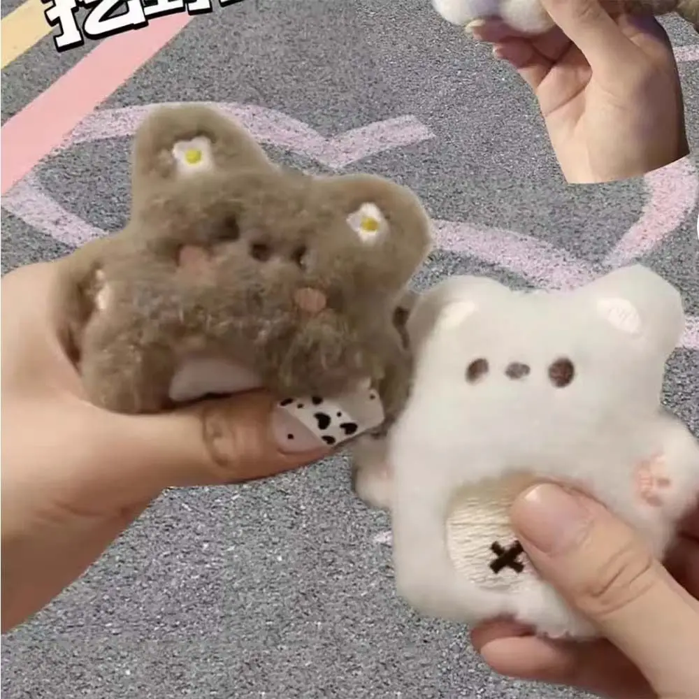 Рисунок 5 - Мультяшные сжимаемые игрушки