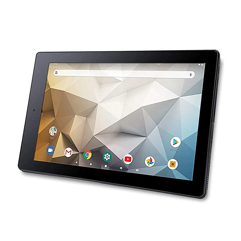Hot 10.1" Android 10 Tablet MT8167 Quad Core 2GB RAM 32GB ROM 1280*800 IPS Dual Camera 5000mAh Battery 6