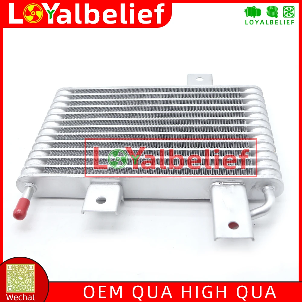 Auto Transmission Oil Cooler For Mitsubishi L200 Triton KK1T KK3T KL1T KL3T KR1W 2920A344