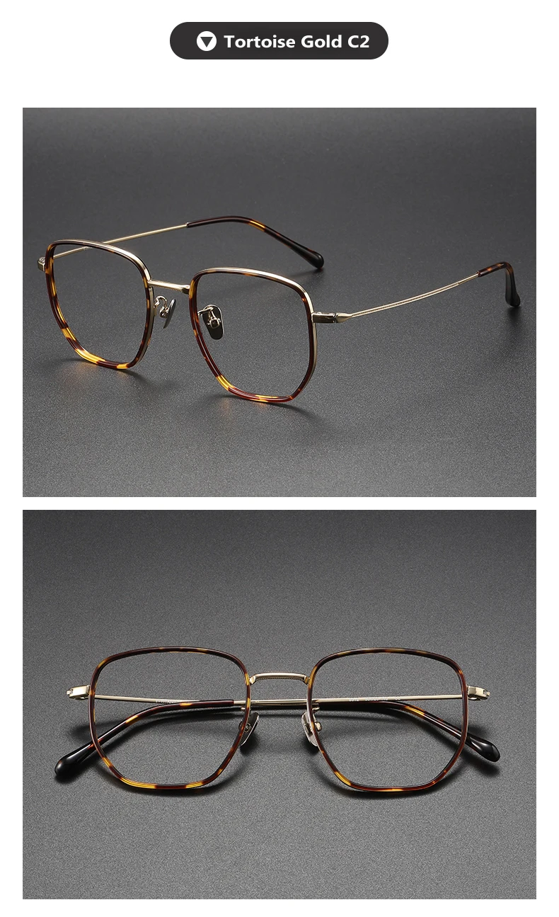 Oveliness Women's Eyeglasses 7
