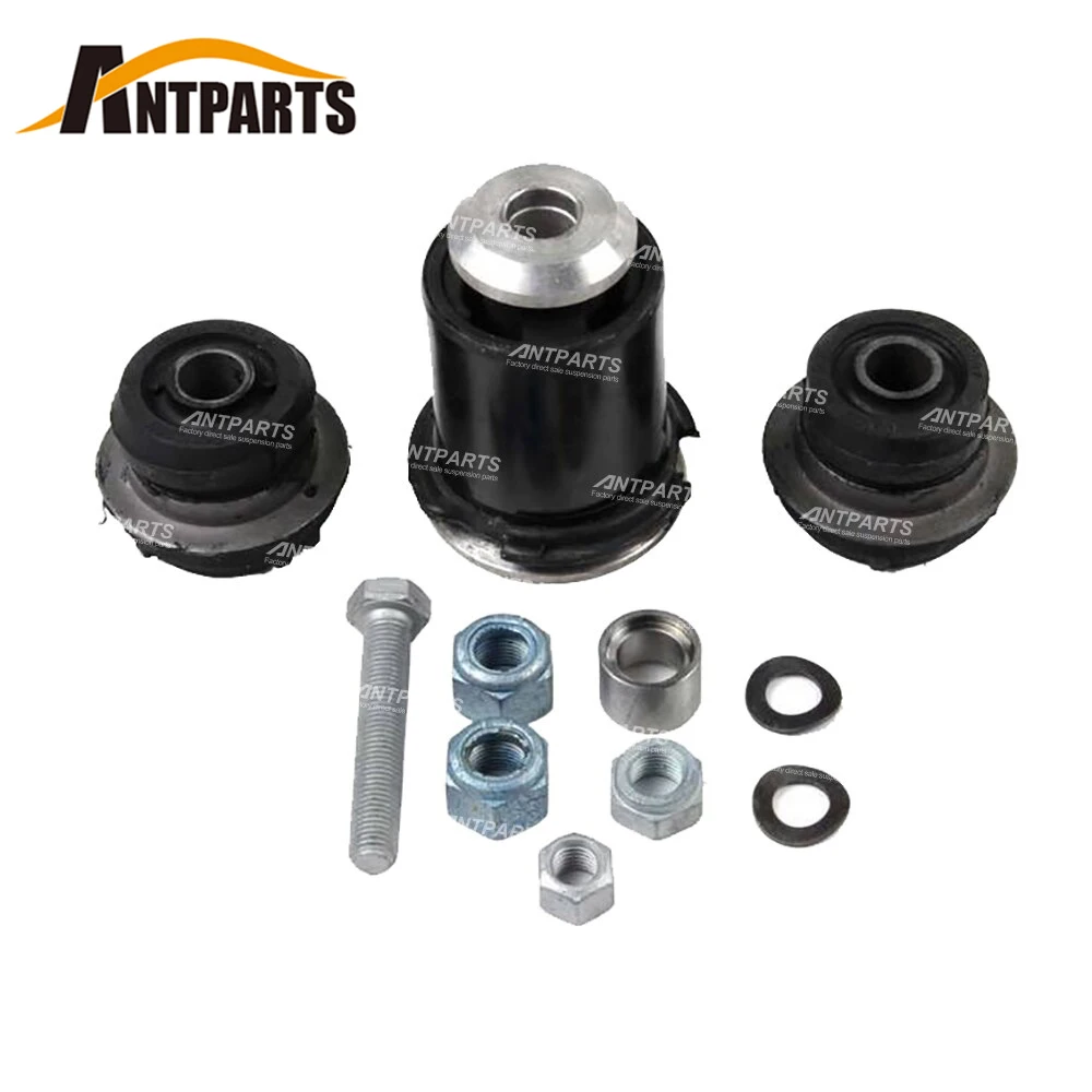 

Auto Parts Front Suspension Control Arm Bushing 1 Kit for Mercedes W140 C140 300SD S500 S320 1403308207 1403306307 1403306007