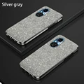 Silver Gray