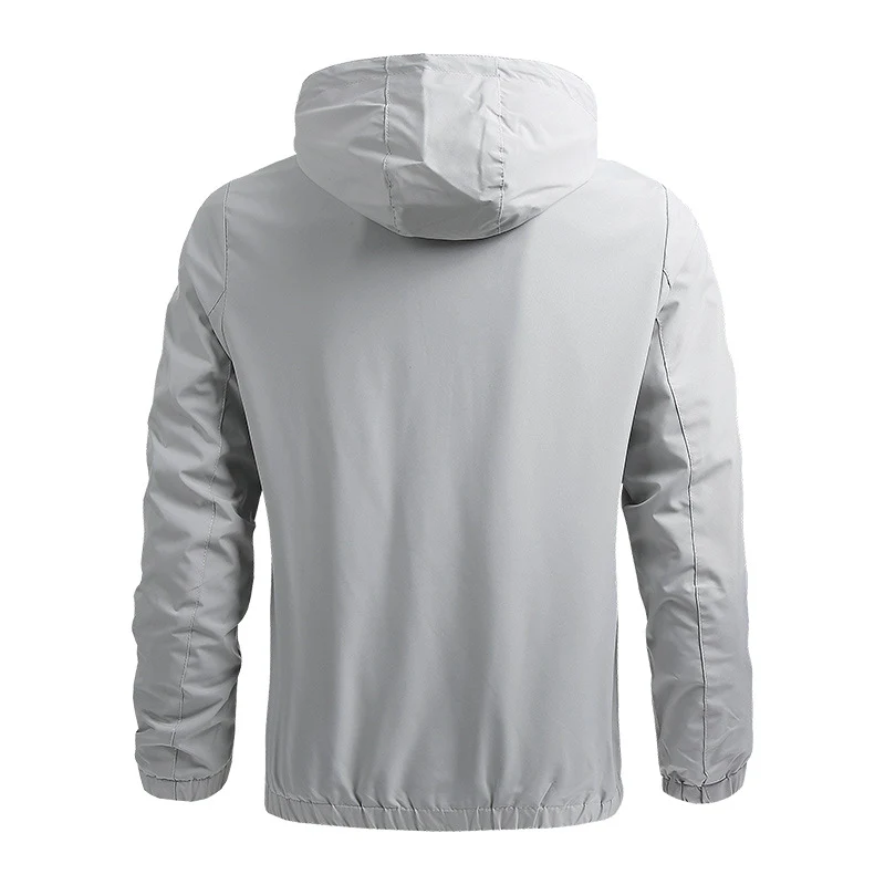 Summer Outdoor Cycling Jacket Anti-USuncreen Outwear Mtb Bike Thin Motocross Jacket Mens Windbreaker Mountain Bicycle MOTO POC