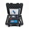 Digital Handheld Surface Roughness Tester NDT150 Indication Accuracy 0.001 5