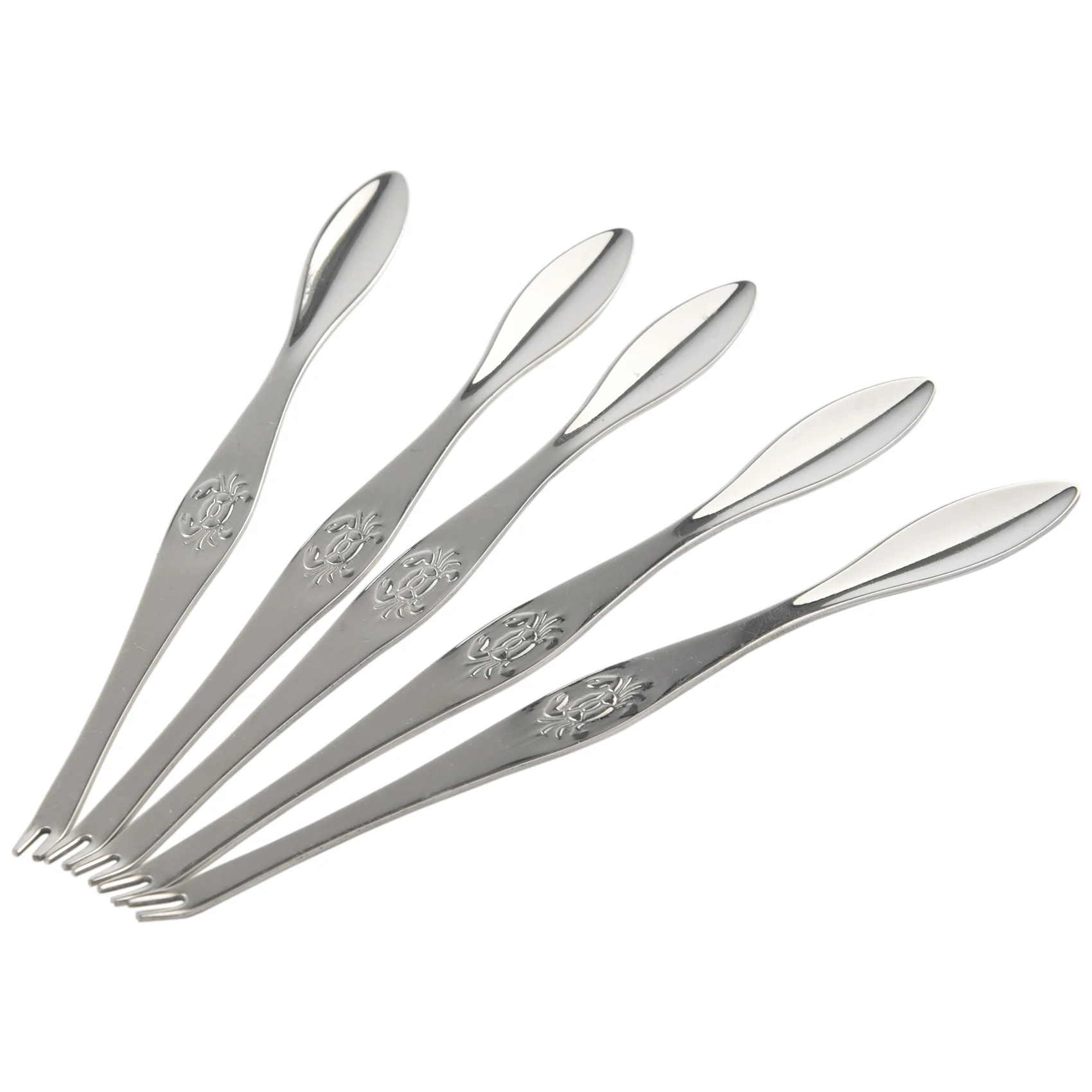 

5 шт., щипцы для креветок, креветок