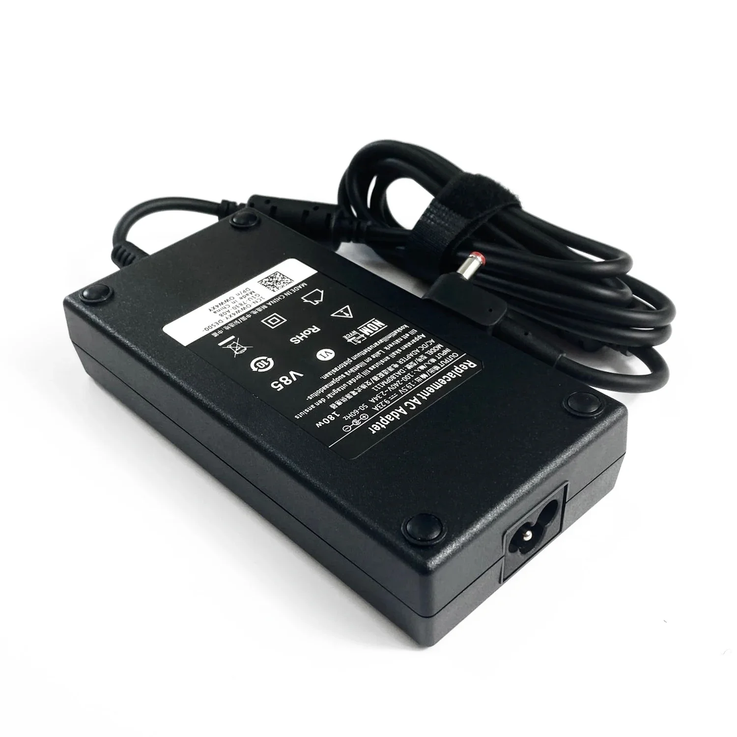 Carregador Adaptador ac para Laptop Acer X-predator Helios 300 Ph31752 Ph317-53 Ph317-54 G3-572 Ph315-53 Ph315-54 19.5v 9.23a - Imagem 3