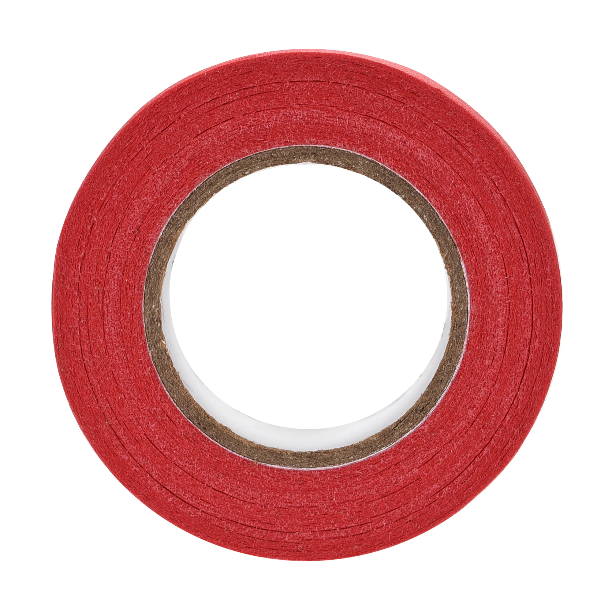 3개입 10mm 0.4인치 폭 20m 21야드 마스킹 테이프 페인터 테이프 롤