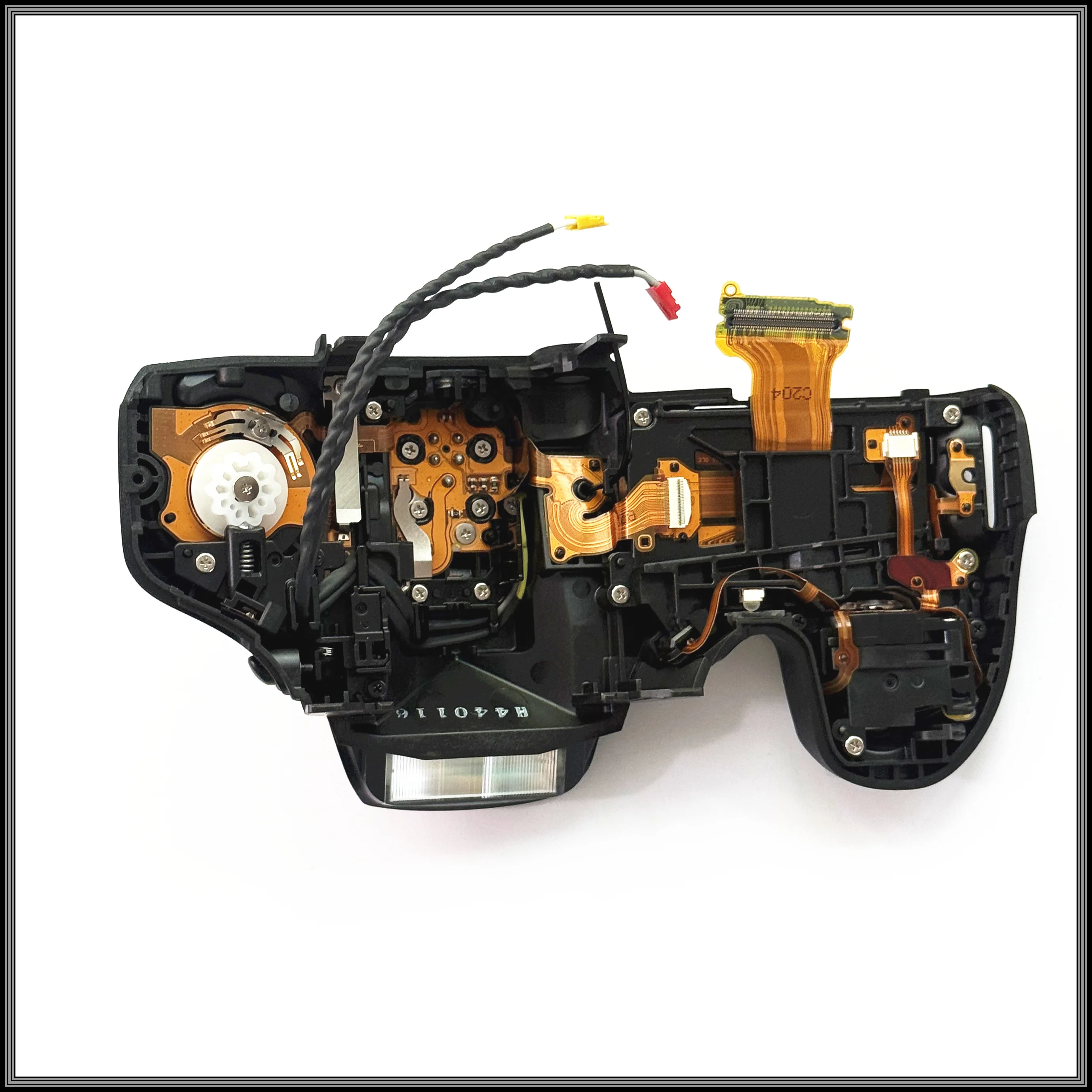 Original Repair Parts Top Cover Case Ass'y For Canon EOS 90D