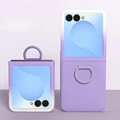 White Purple