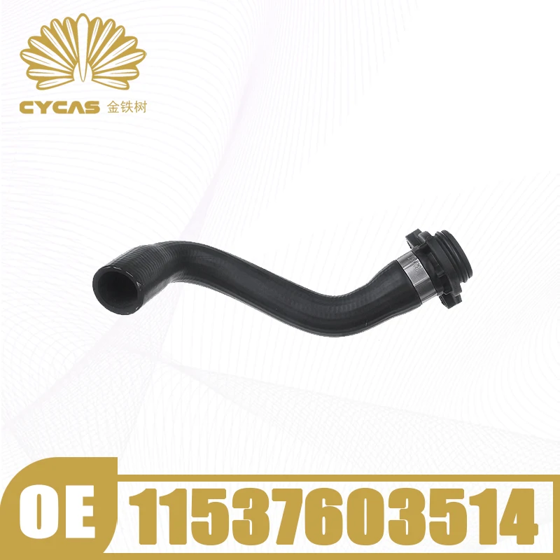 

CYCAS Tank Radiator Coolant Hose #11537603514 For BMW F30 F35 F18 F20 F22 F36 F07 F10 E84 E89 X1 X3 X4 X5 X6 520i 528i 320i 328i