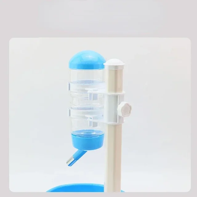 반려견을 위한 필수 액세서리: 자동 반려동물 급수기