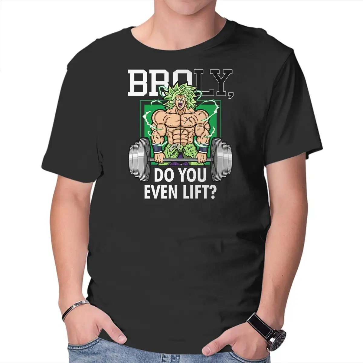 

Футболки BROLIFTING с рисунком аниме для мужчин, женская одежда, футболки с коротким рукавом, винтажные высококачественные 100% хлопковые