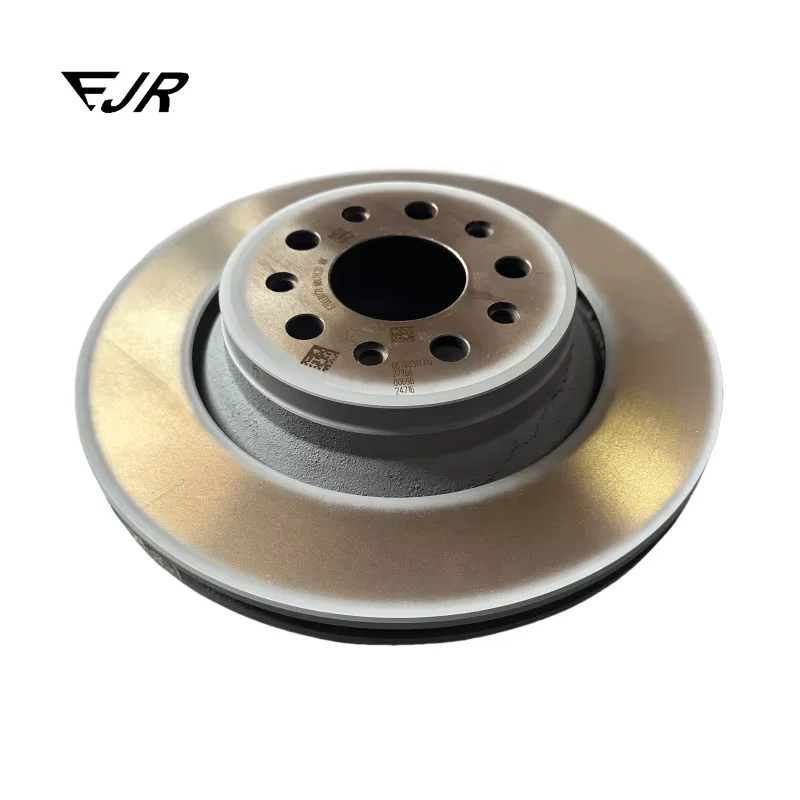 For Maserati Ghibli Levante Quattroporte-Cars Accessories High Quality Rear Brake Disc 670031771