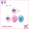 balloon-18pcs