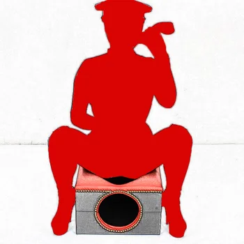 Slave Training Sex Chair Adult Game Sex Toys for Couples BDSM Sex Furniture Erotic Sexual Stool Bondage Handcuffs Gear Sex Shop 3