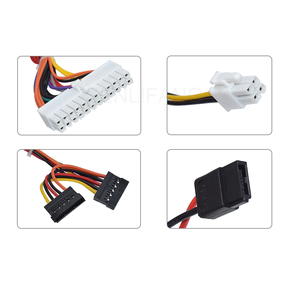 2TXYM RV1C4 L240AS-00 PS-5241-5DF H240AS-00 03WN11 592JG F79TD Power Supply for DELL OPTIPLEX 3010 390 790 990 SFF Well Tested