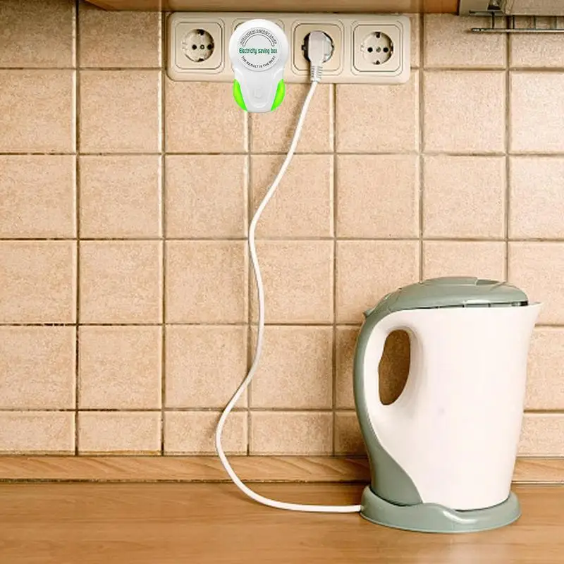 Power Saver Electricity Saving Box for Factory Home Market