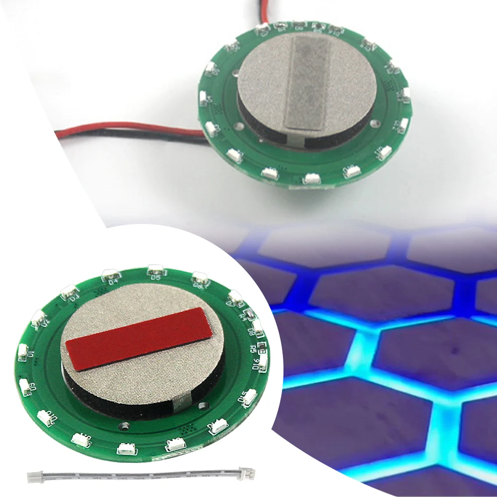 Dc 24V 3A Smart Diy River Touch Table Sensor Pc Ba Touch Sensor River Table Module River Table Touch Induction Switch