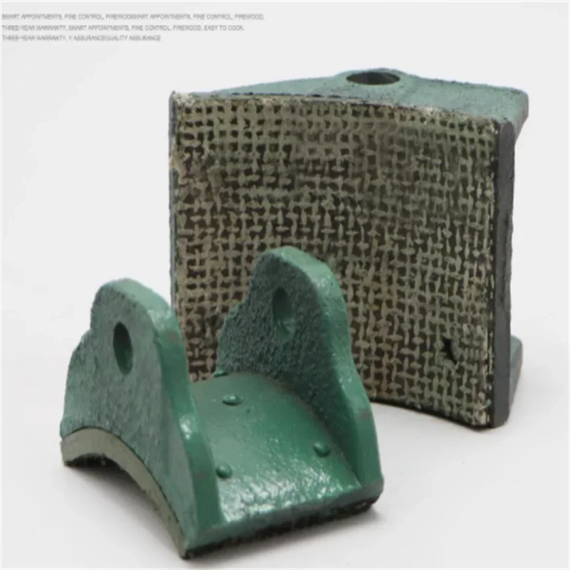 Crane Electromagnetic Brake Pad Holding TJ2-100/150/200/300