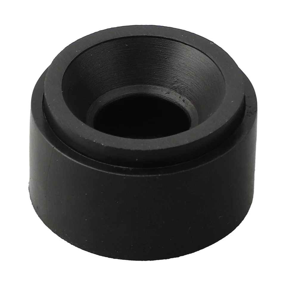 Lot De 4 Bagues De Capot Moteur Pour BMW Série 1 à 7, X1 à X6, Mini - Référence 13717588501 - 7