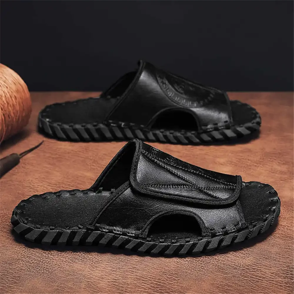 Sneakers Con Fondo Morbido Da Pavimento Taglia 42 Pantofole Da Ufficio Scarpe Da Uomo Sandali Da Casa Cestino Sportivo Runner Design Popolare Diverso