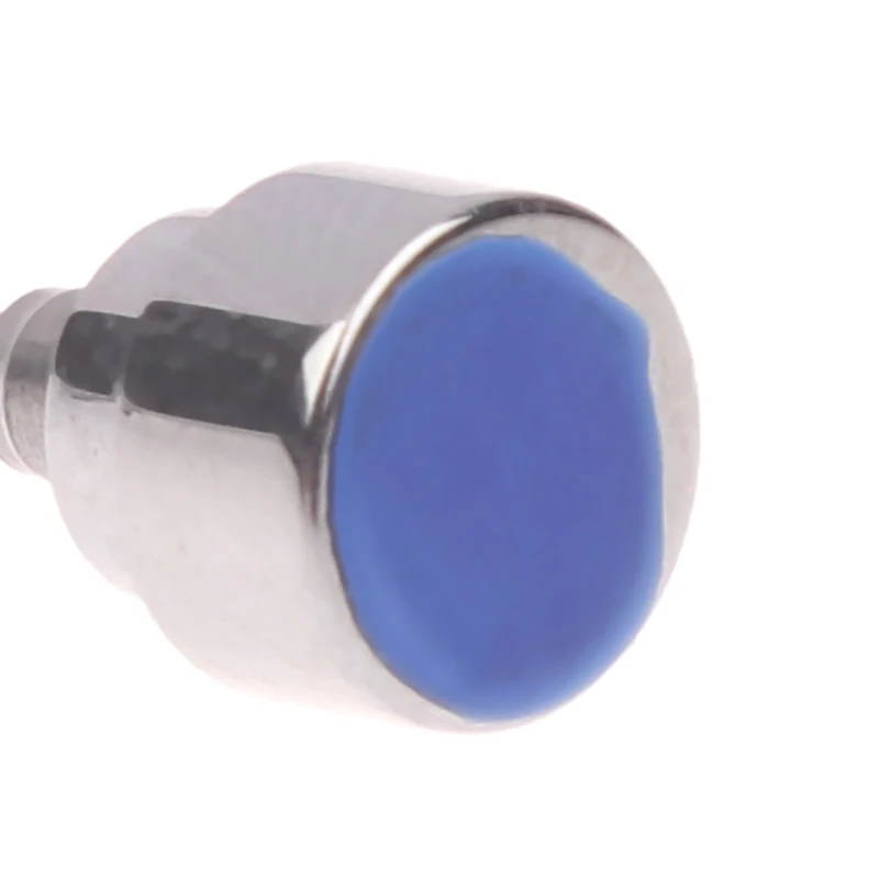 1Pc Stainless Steel Watch Pusher Screw-in Type Chronograph Push Button 2.5/3.0/3.25/4.0/4.5/5.0/6.0MM Head – Detail 11