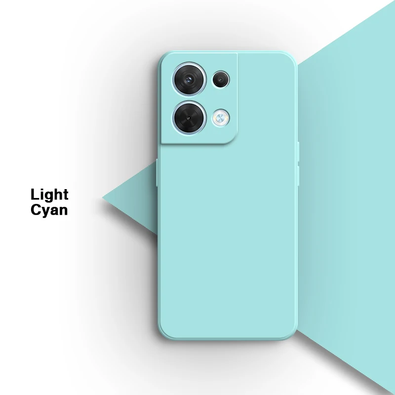 Soft Silicone Phone Case Cover – Durable and Stylish Back Shell Accessory