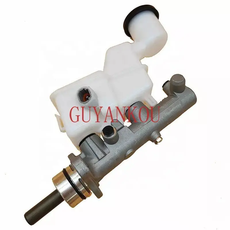 Brake Master Cylinder 472011A360 4720113110 472011A370 for Toyota Corolla E12 2002-2007