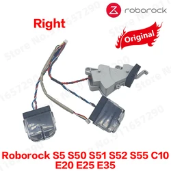 Premium Cliff Sensor Assembly Accessories for Roborock Vacuum Cleaners (Right)