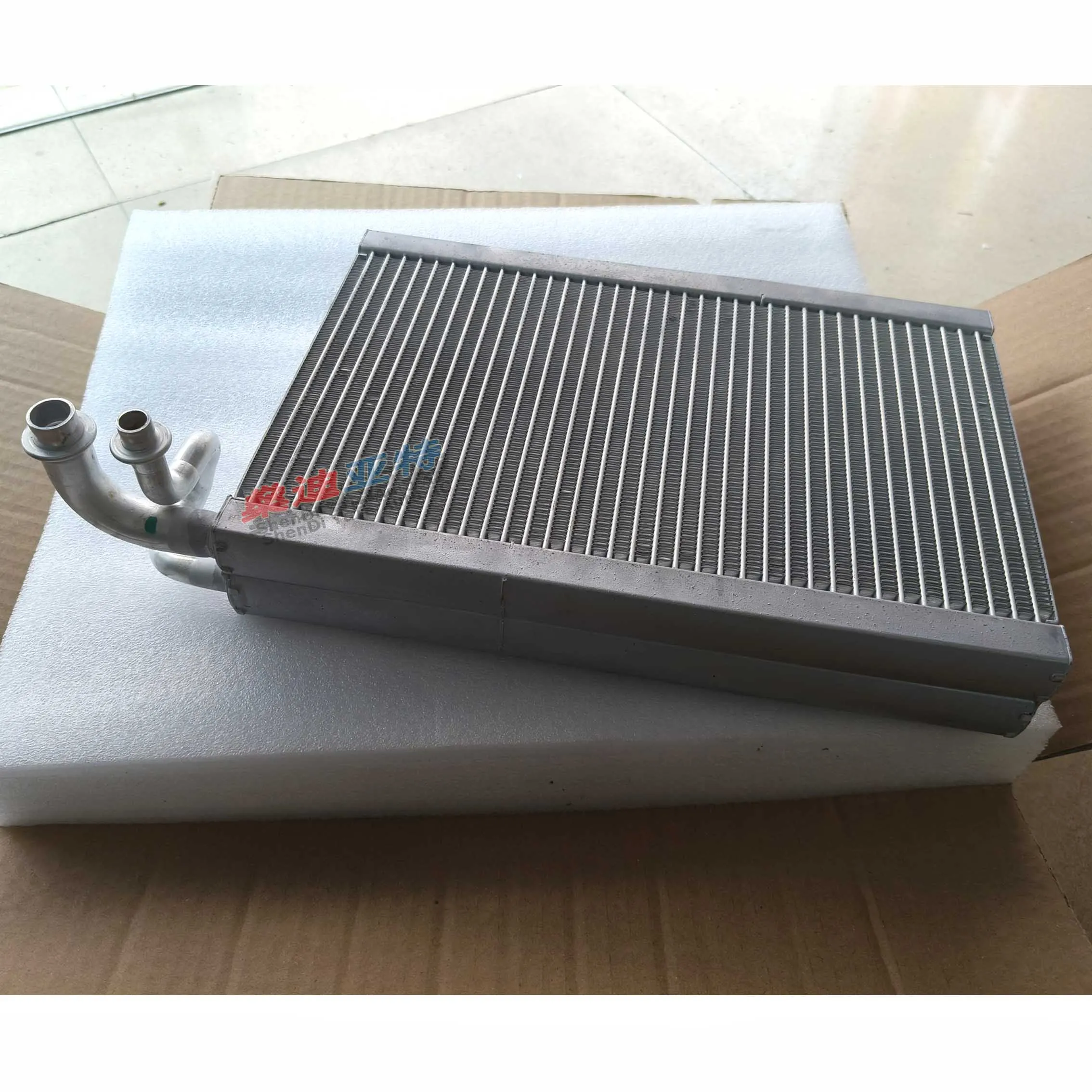 SDYT 68079481AA 68267079AA Car Air Conditioning Evaporator Core