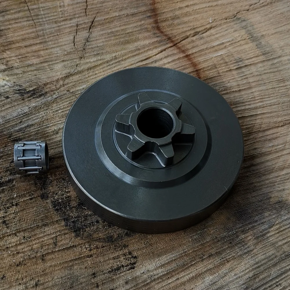 

Звездочка сцепления, эхо-элемент, CS4200, звездочка ZOMAX, Звездочка с игольчатым подшипником, садовые инструменты