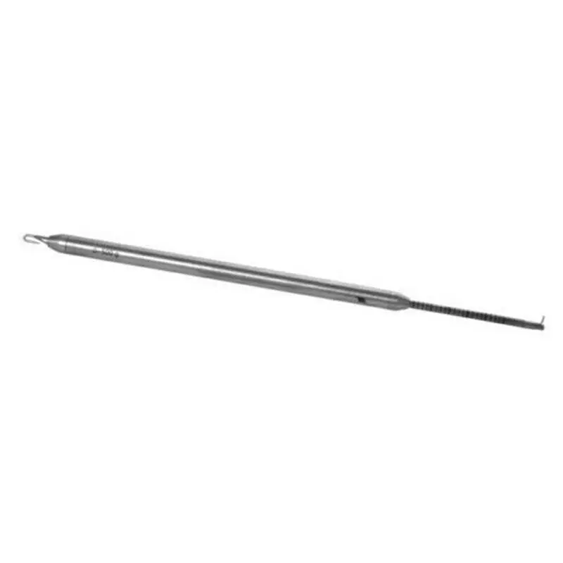 

Dental Orthodontic Tool Dynamometer Tension Meter Force Gauge 0-16OZ/0-450g