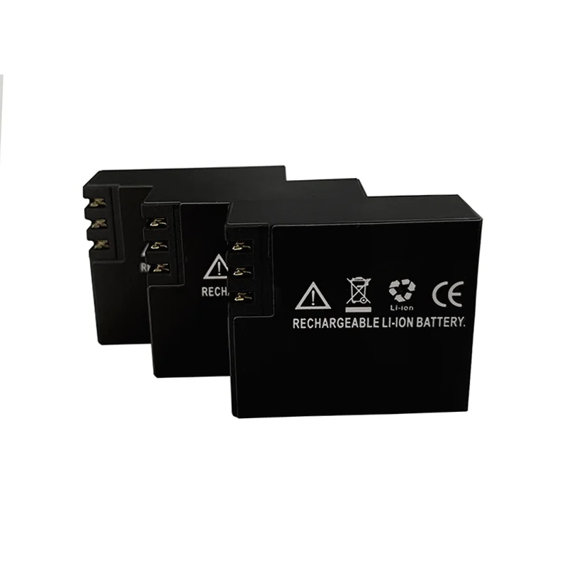 Rechargeable Sports Action Camera Battery For SJ5000 SJ6000 For SJCAM Sport DV Camera Bateria + Charger FOR SJCAM SJ4000 3.7V rechargeable battery,camera battery,camera battery charger,action camera battery,rechargeable battery charger