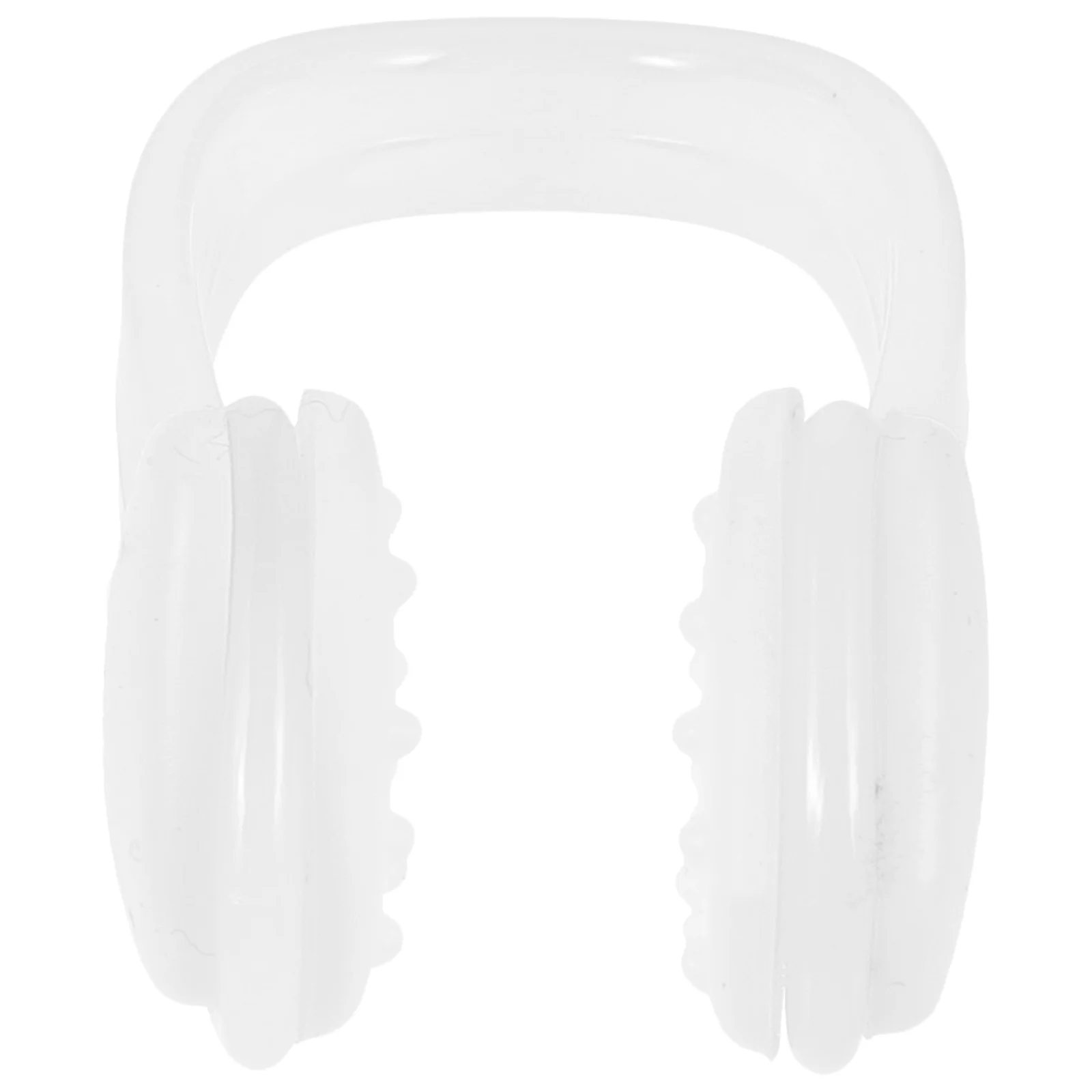 

Swimming Nose Clip Children Plugs Silicone for Adults Diving Aldult Kids
