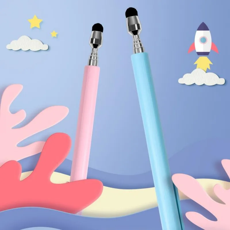 Рисунок 2 - Универсальный Планшет для онлайн-обучения