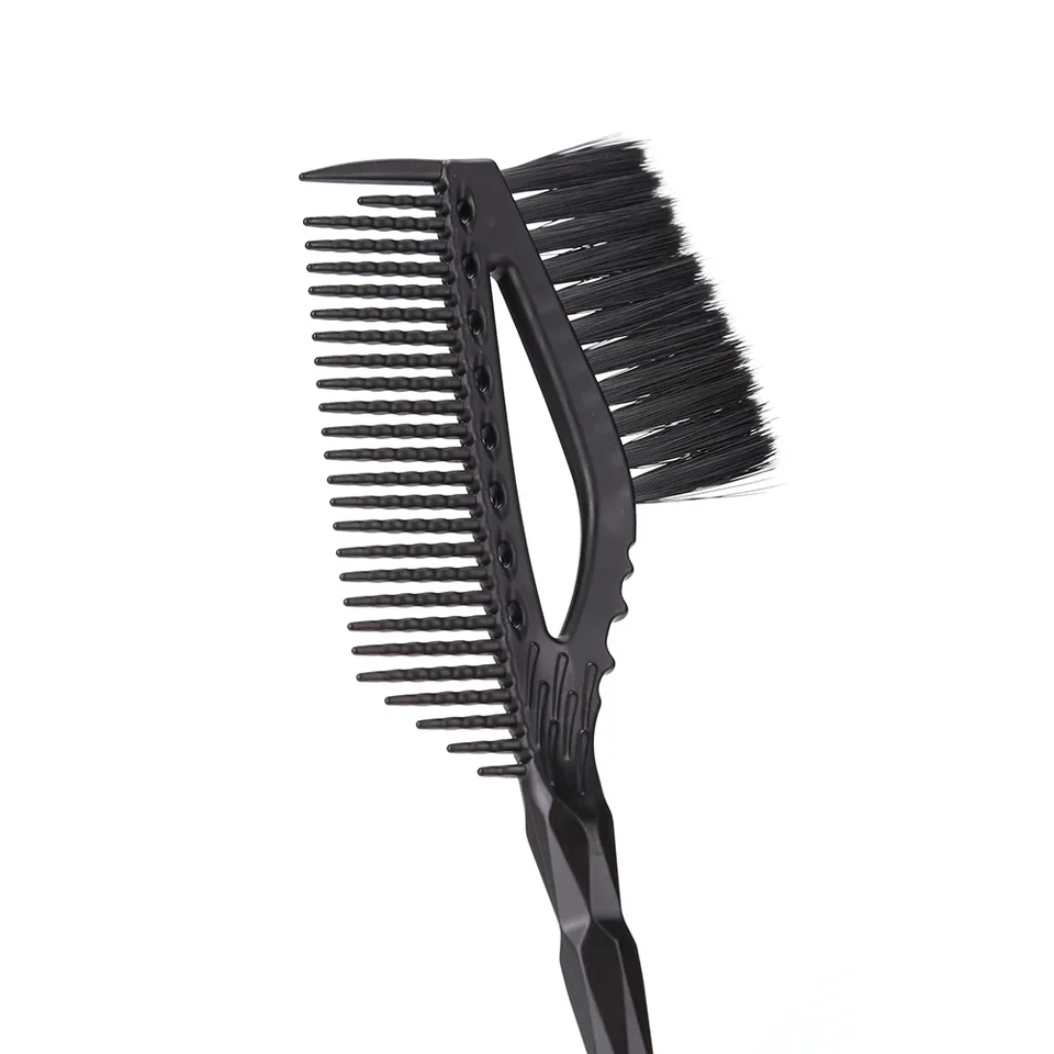Professional Hair Dye Comb and Brush Applicator Tool