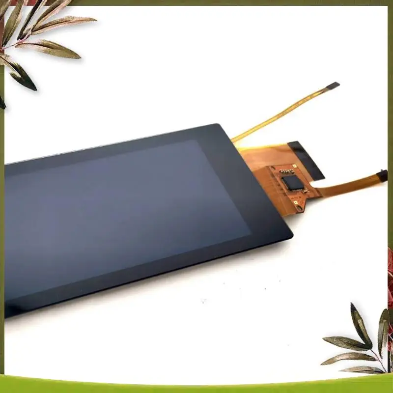 Olympus PEN Lite E-PL5 터치 LCD 디스플레이 화면 수리 부품용 새 제품