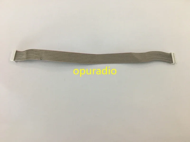 Flexible Printed Circuits FPC cable Energy cable LCD version For RNS 510 RNS510 dvd loader to connect RADIO board flex cables